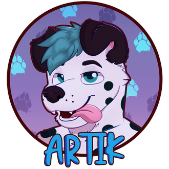 Artik Badge