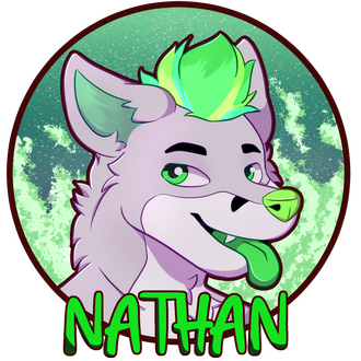 Nathan Badge