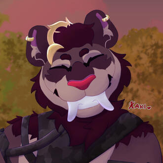 Kaki pfp